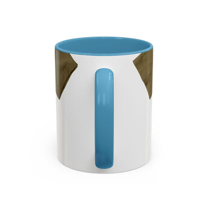 A lot of things to be grateful for in these times — Accent Mug 11/15oz