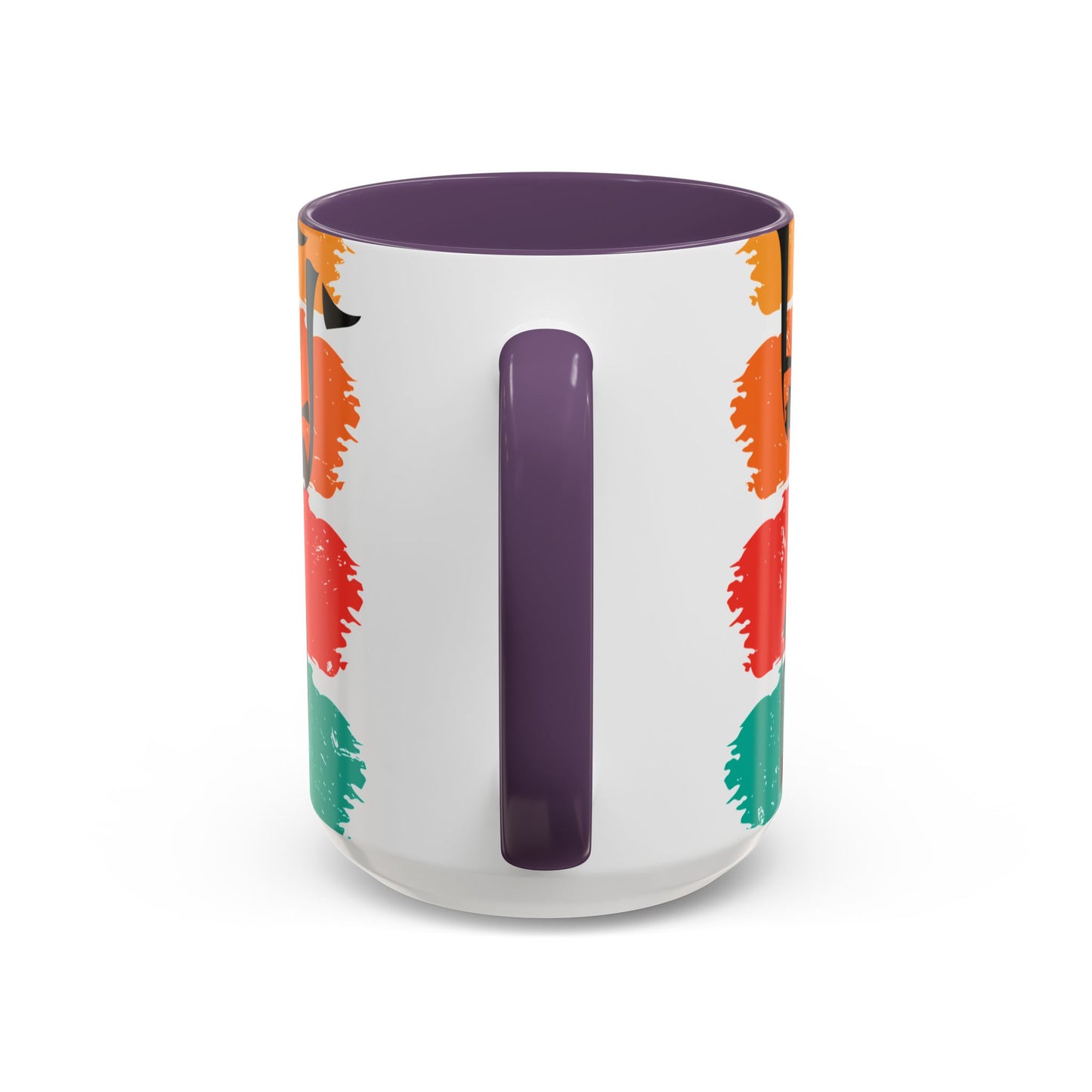 Music (22) — Accent Mug 11/15oz