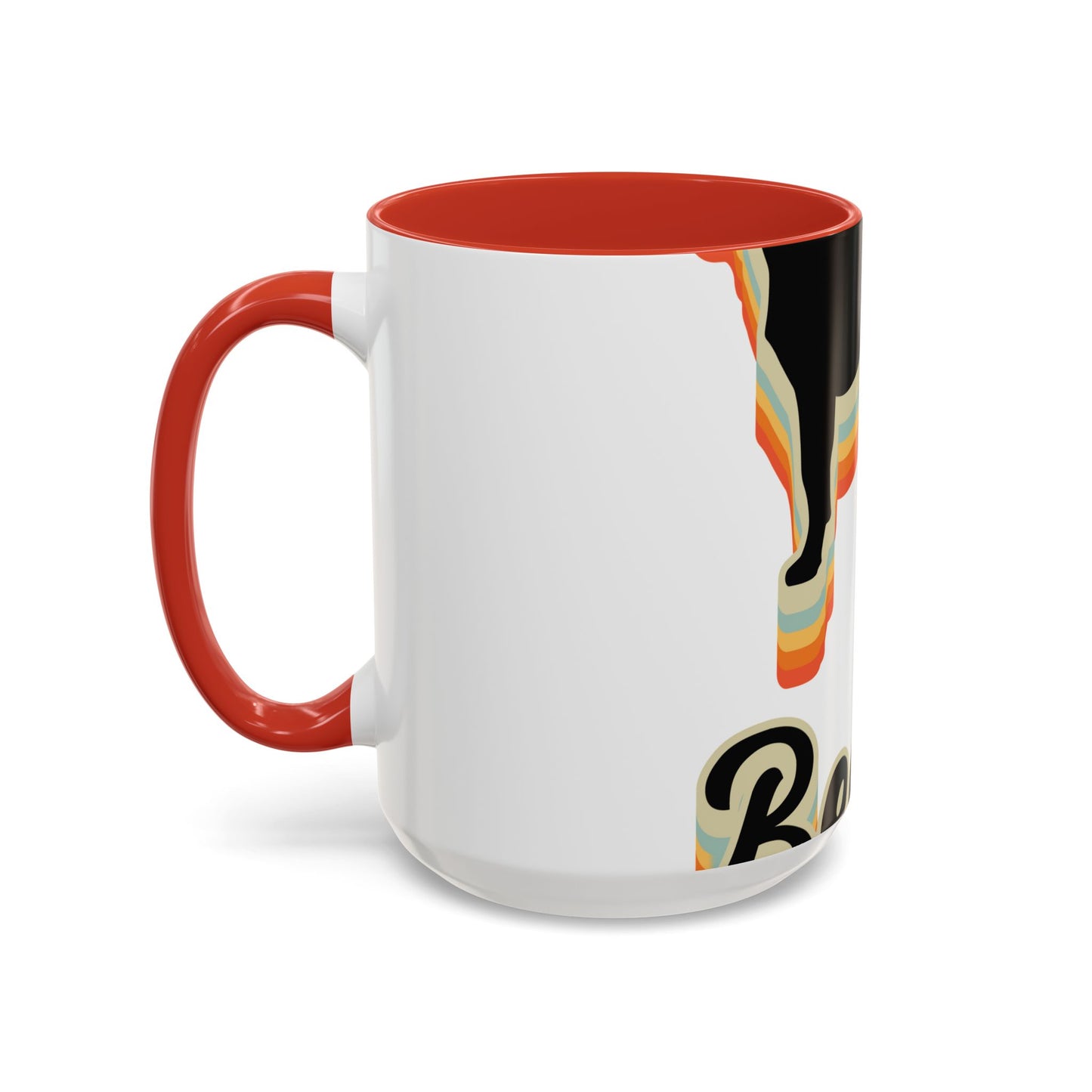 Dog (30) — Accent Mug 11/15oz