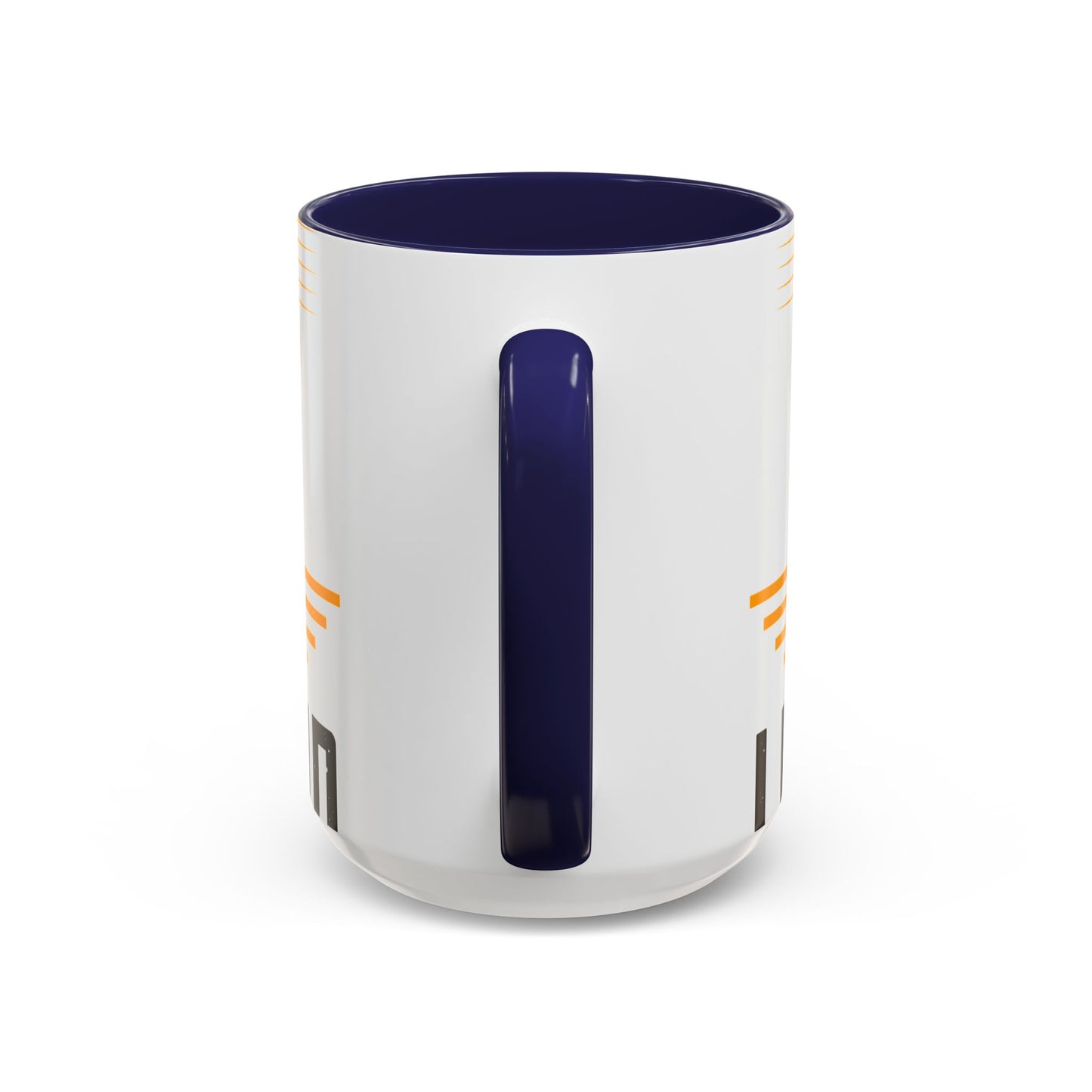 WeΓÇÖve taken a lot of things for granted. LetΓÇÖs stop and acknowledge-01 — Accent Mug 11/15oz