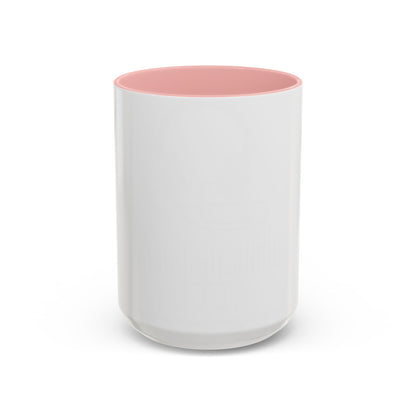 Music (65) — Accent Mug 11/15oz