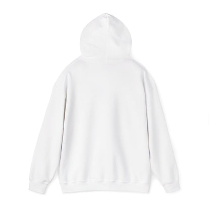Sword Bearer — Unisex Heavy Blend Hoodie (G18500)