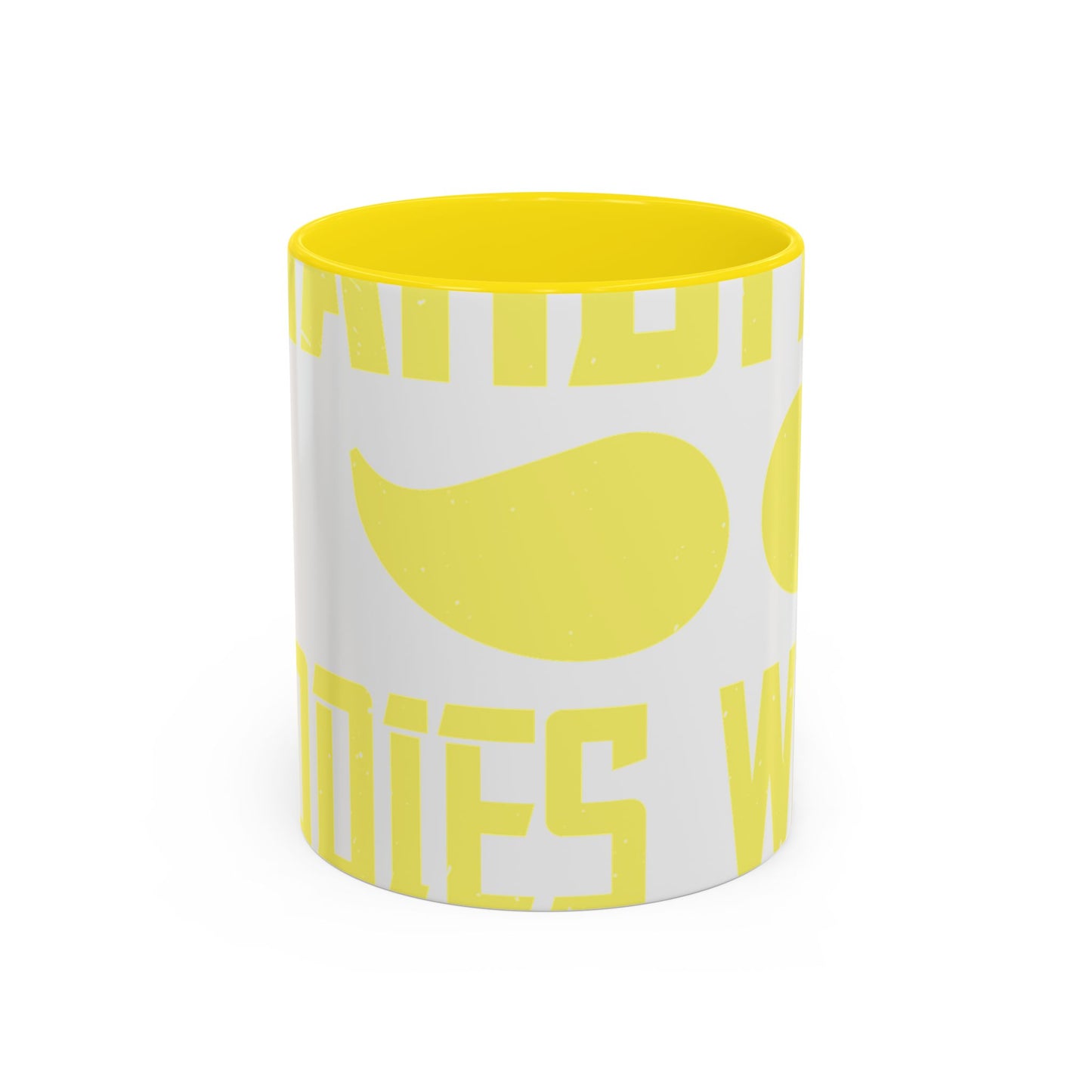 Grandpas are daddies with extra practice-02 — Accent Mug 11/15oz