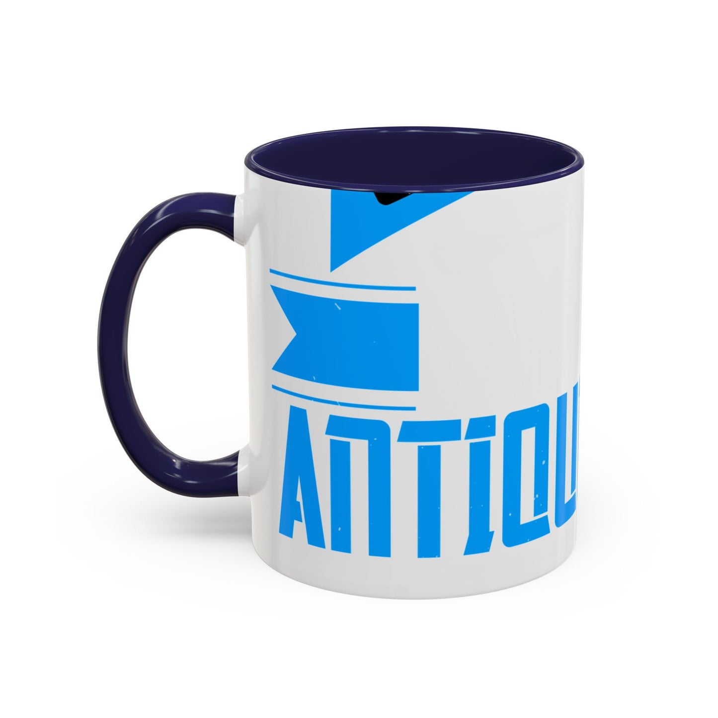 Grandfathers are just — Accent Mug 11/15oz