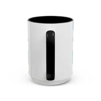 The worst cruelty that can be inflicted on a human being is isolation-01 — Accent Mug 11/15oz