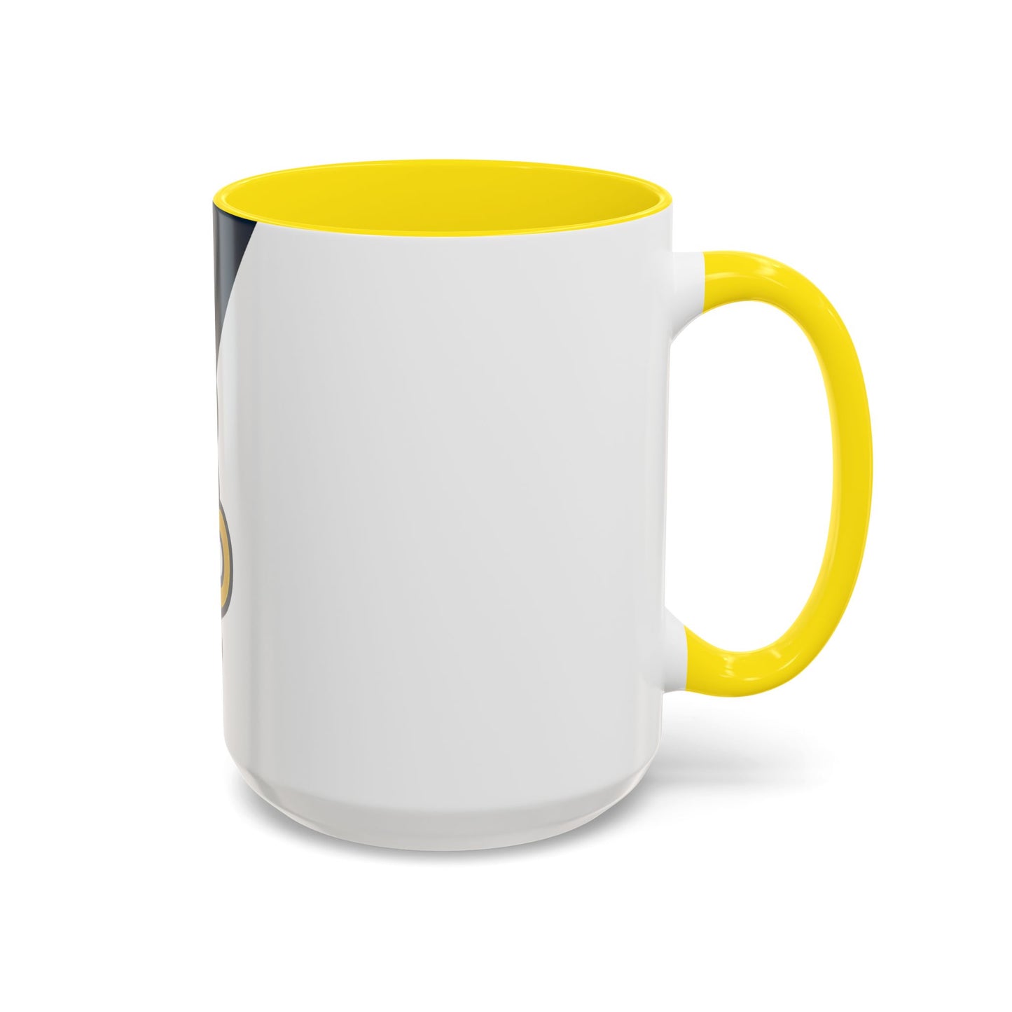 Assistant Treasurer — Accent Mug 11/15oz