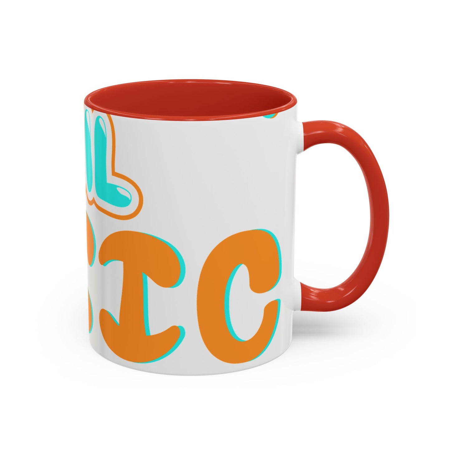 Music (28) — Accent Mug 11/15oz