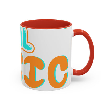 Music (28) — Accent Mug 11/15oz