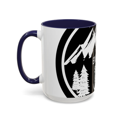 Dog (35) — Accent Mug 11/15oz