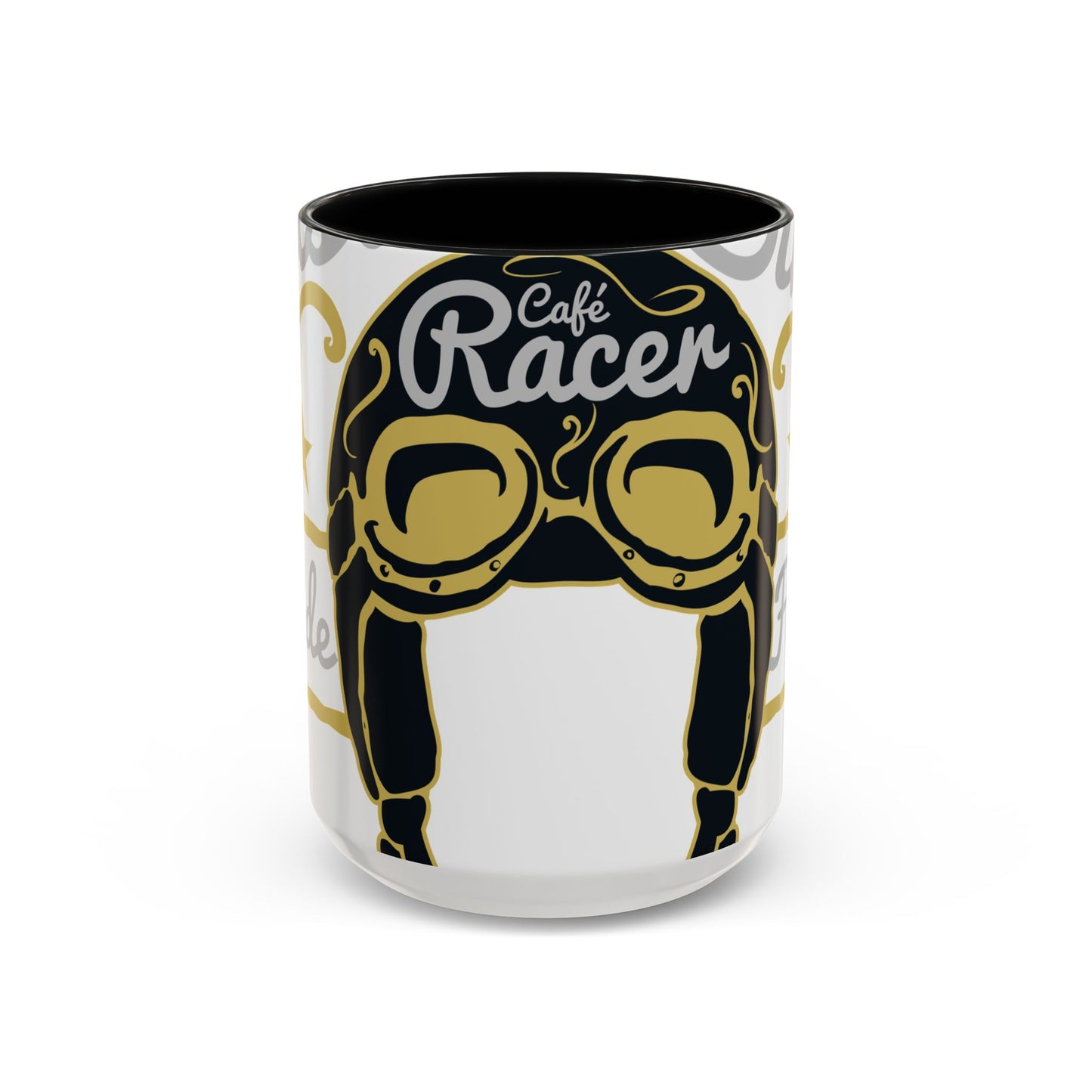 Motorcycle 2 (63) — Accent Mug 11/15oz