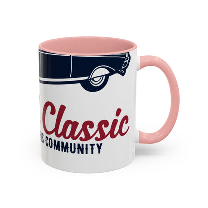 Cars n trucks (17) — Accent Mug 11/15oz