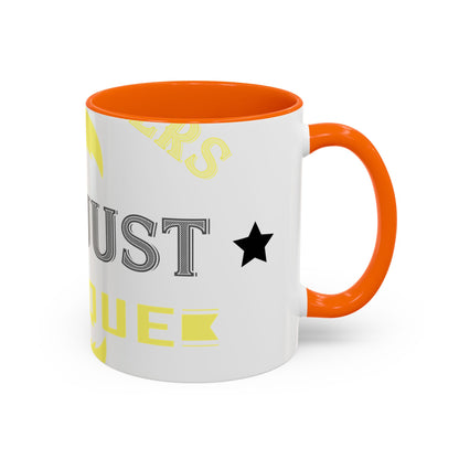 Grandfathers are just antique little boys-3-01 — Accent Mug 11/15oz