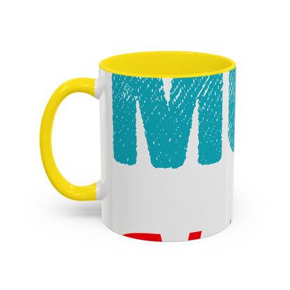 Nurse (25) — Accent Mug 11/15oz
