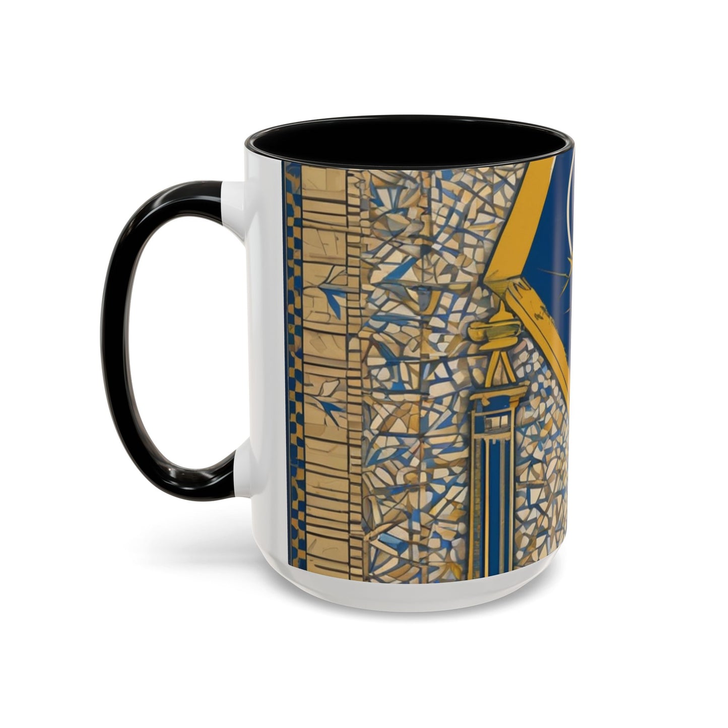 masonic_00197.png — Accent Mug 11/15oz