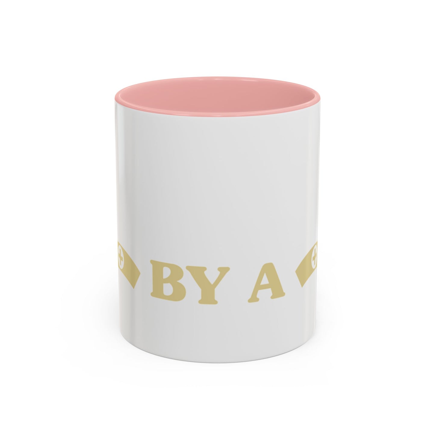 Nurse (31) — Accent Mug 11/15oz