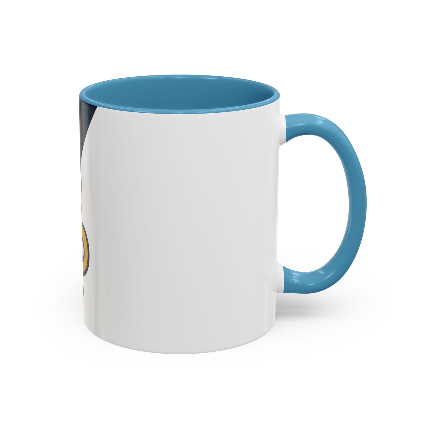 Assistant Treasurer — Accent Mug 11/15oz