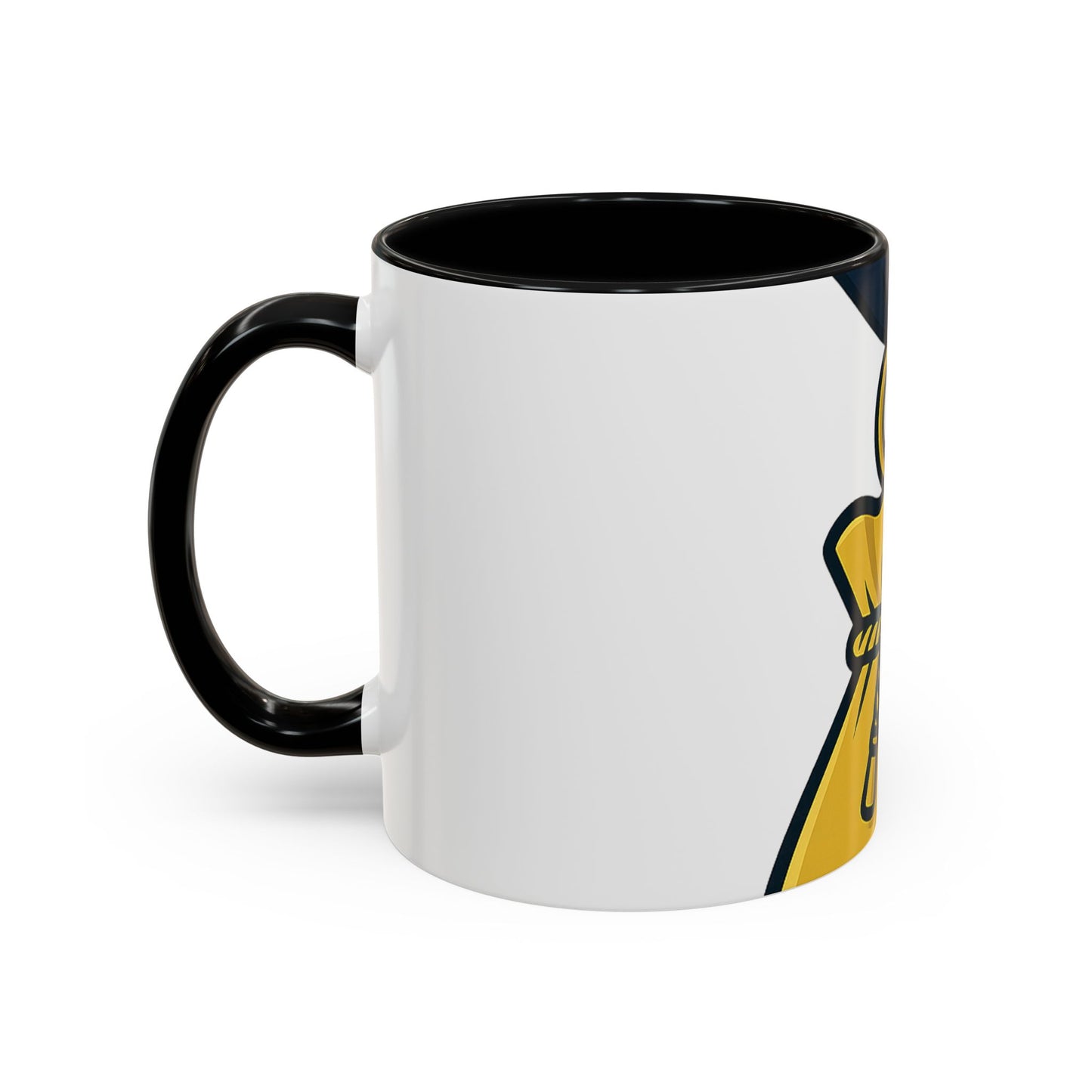 Almoner - Charity Steward — Accent Mug 11/15oz