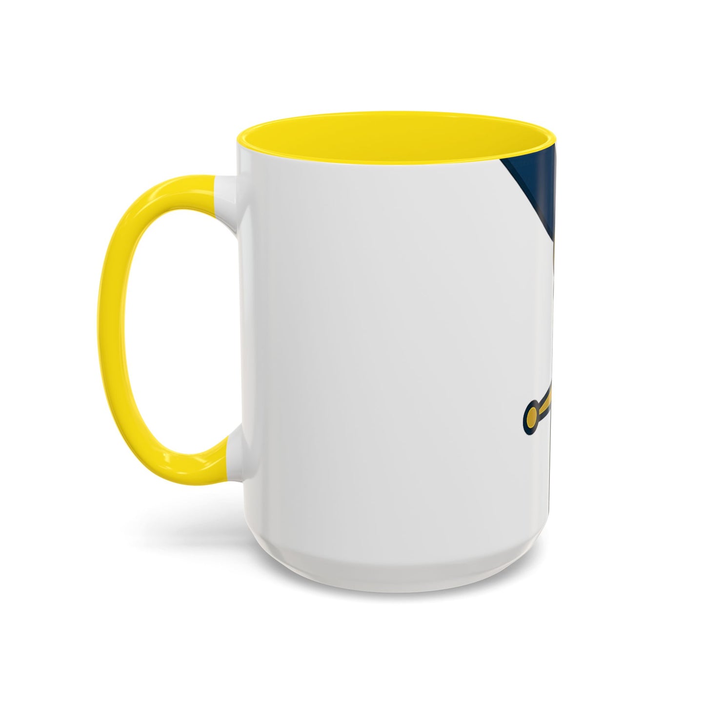 Tyler -Tiler — Accent Mug 11/15oz