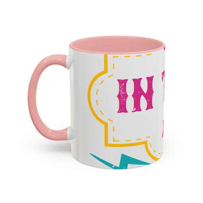 best mom in the galaxy-01 — Accent Mug 11/15oz