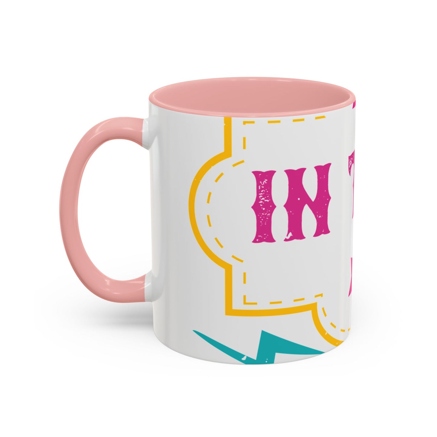 best mom in the galaxy-01 — Accent Mug 11/15oz