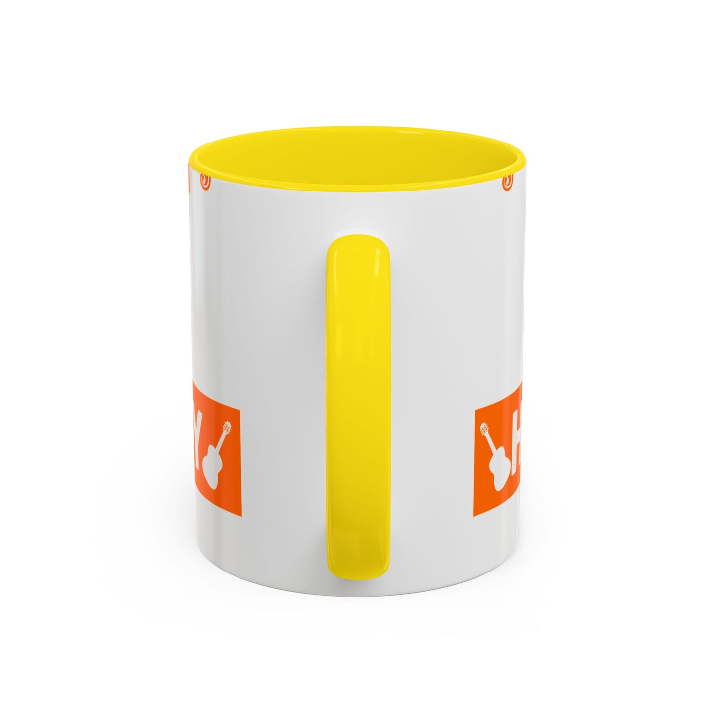 Music (27) — Accent Mug 11/15oz