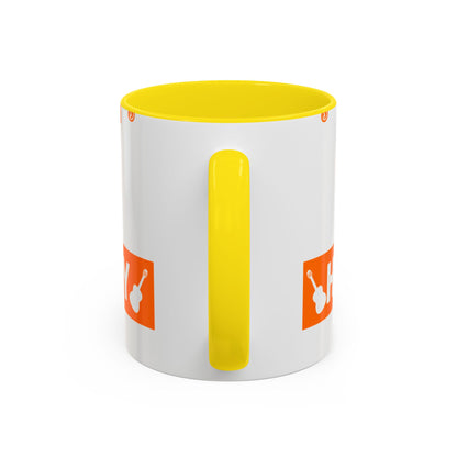 Music (27) — Accent Mug 11/15oz