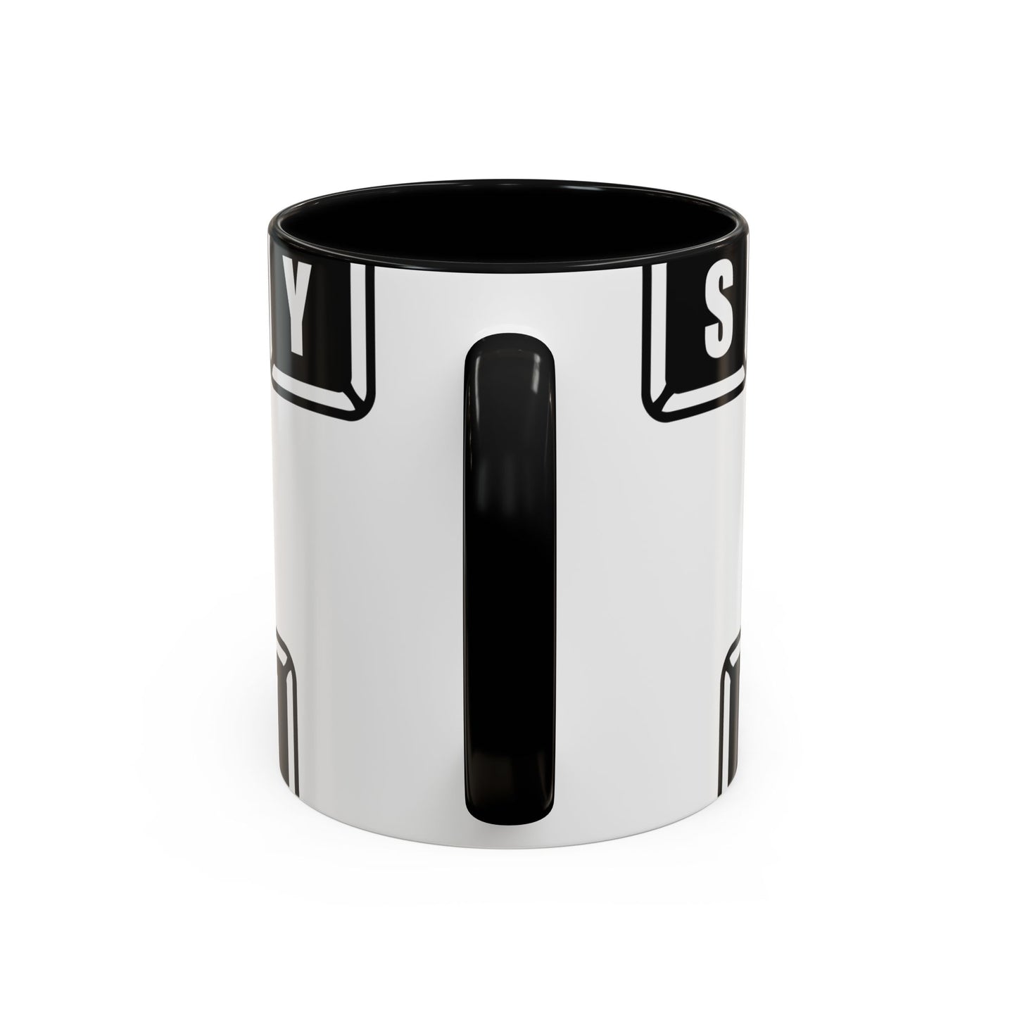 Gaming (88) — Accent Mug 11/15oz