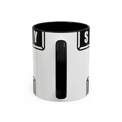 Gaming (88) — Accent Mug 11/15oz