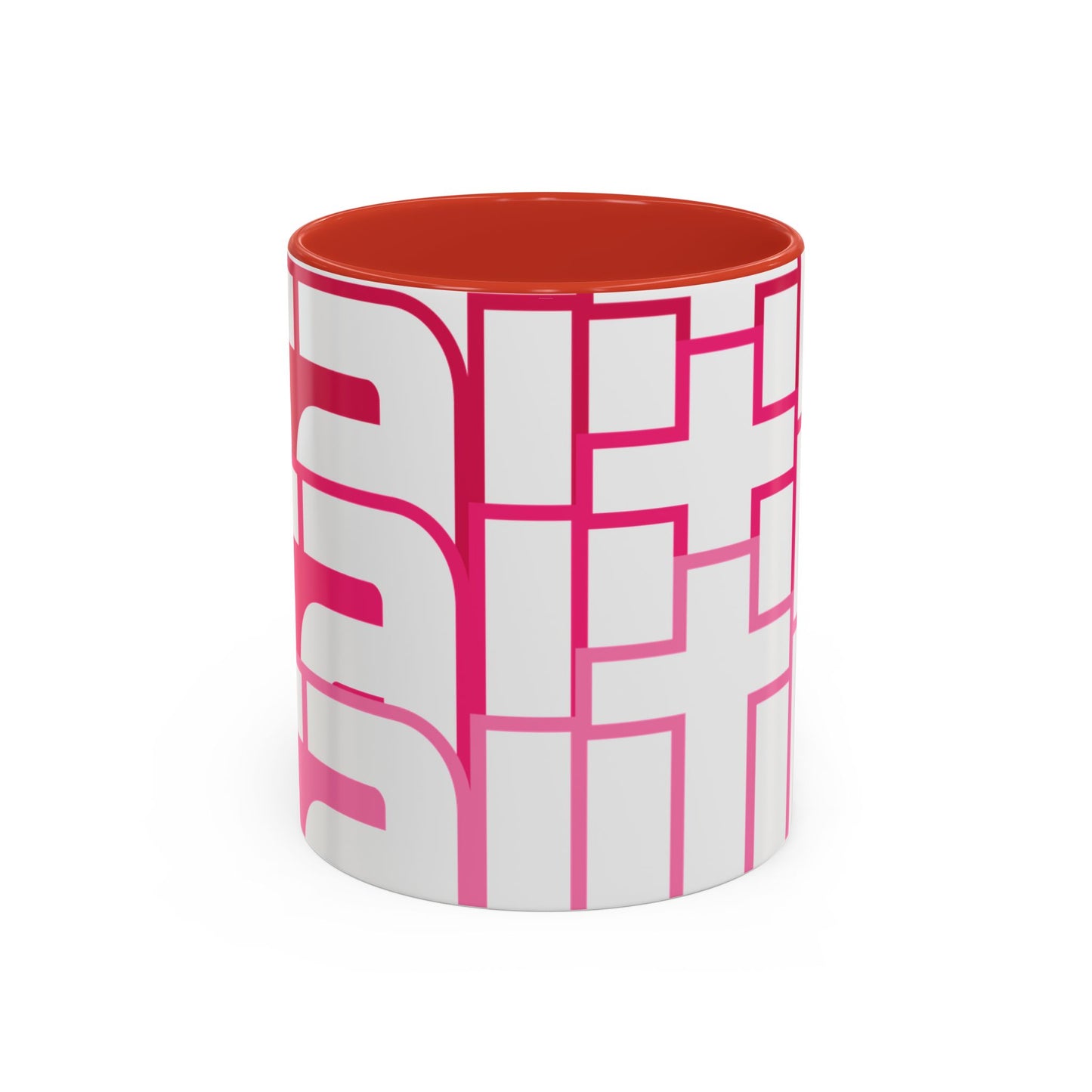 Christian (39) — Accent Mug 11/15oz