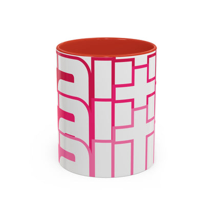 Christian (39) — Accent Mug 11/15oz