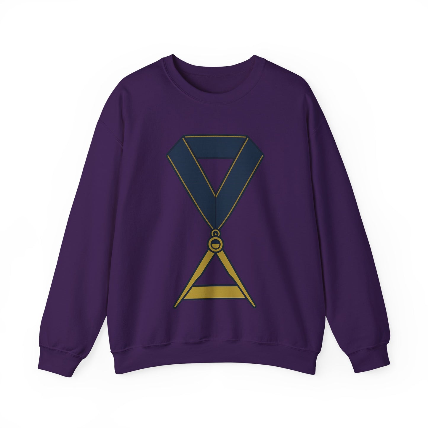 SW Jewel — Unisex Heavy Blend Crewneck (G18000)
