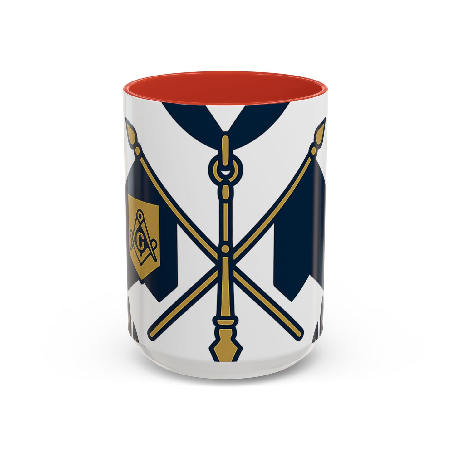 Standard Bearer — Accent Mug 11/15oz