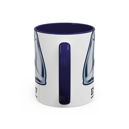 Fitness (30) — Accent Mug 11/15oz