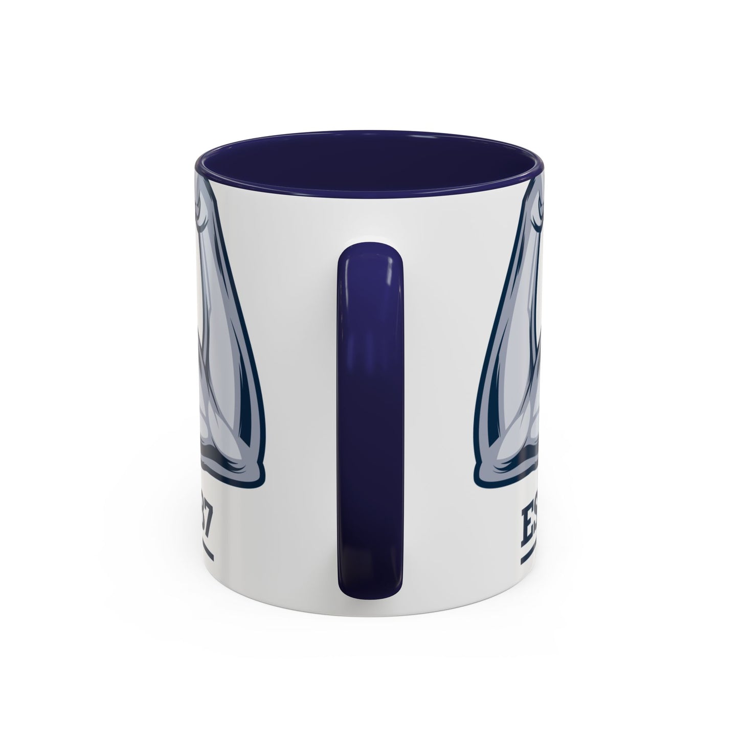 Fitness (30) — Accent Mug 11/15oz