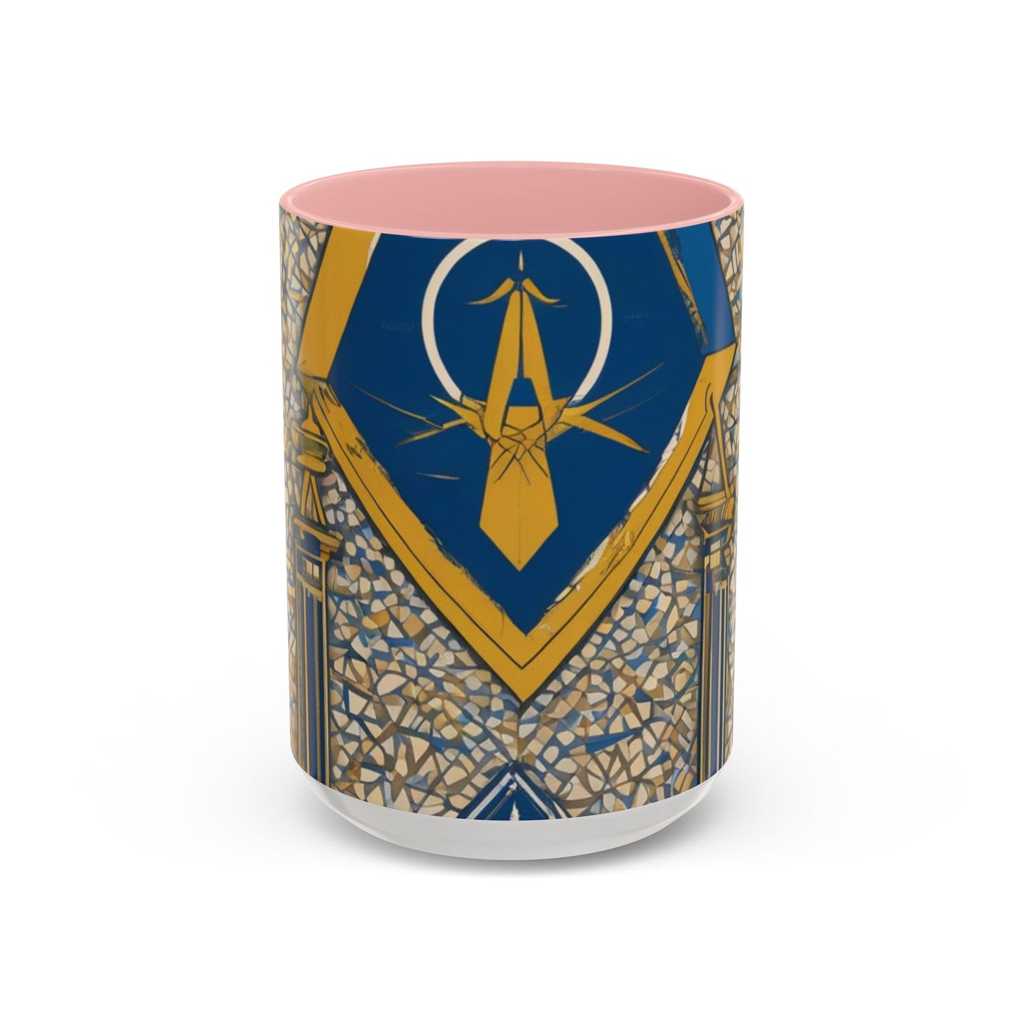 masonic_00197.png — Accent Mug 11/15oz