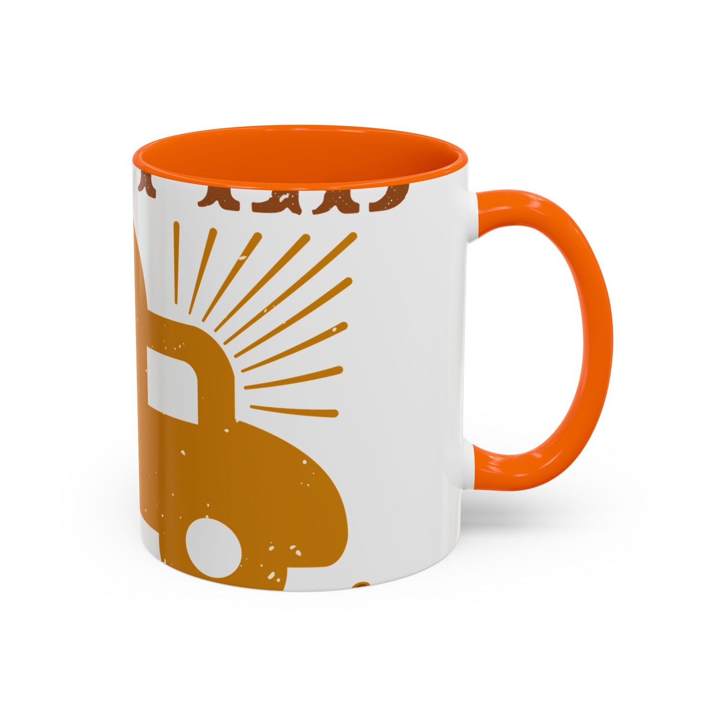 I Just Dropped A Load-01 — Accent Mug 11/15oz