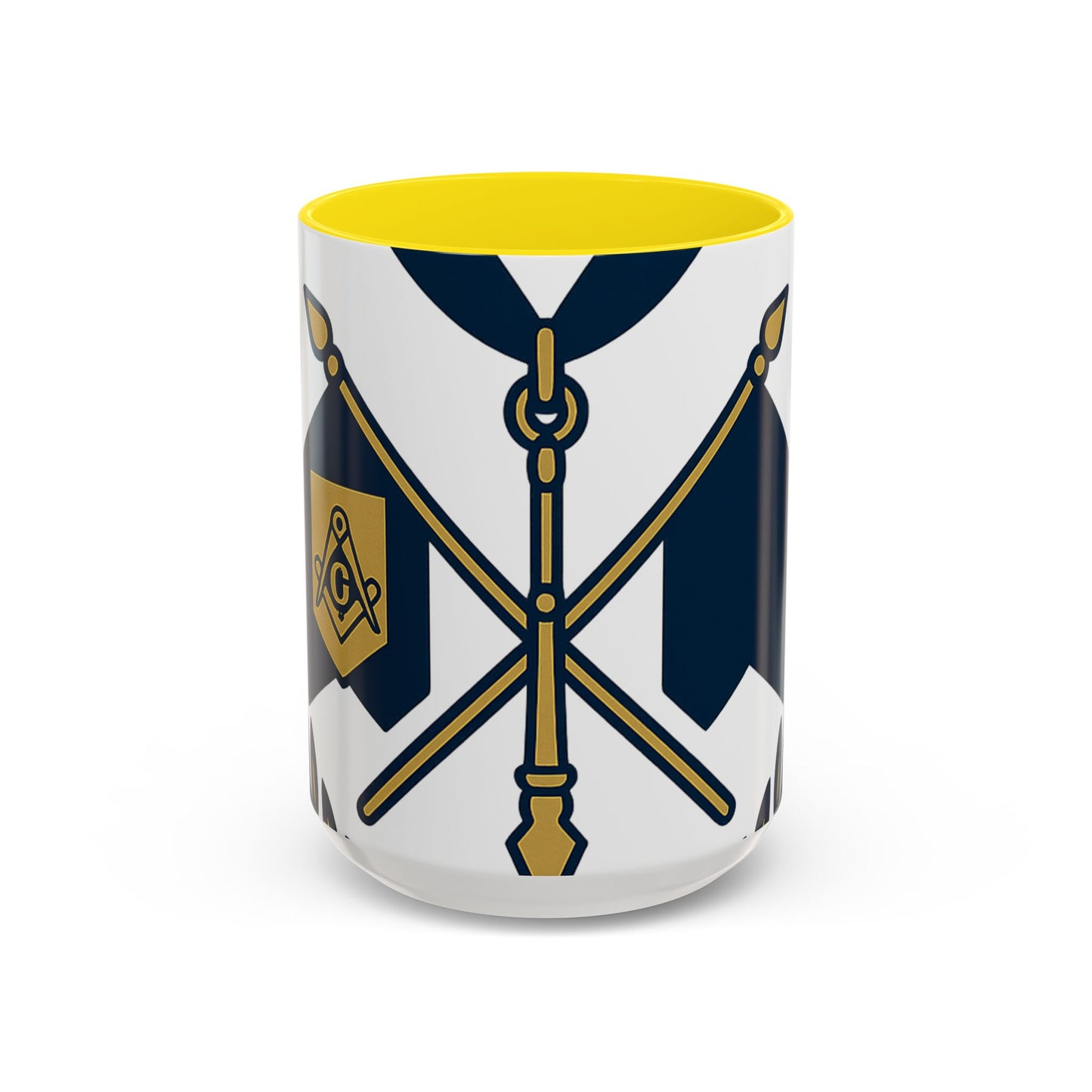 Standard Bearer — Accent Mug 11/15oz