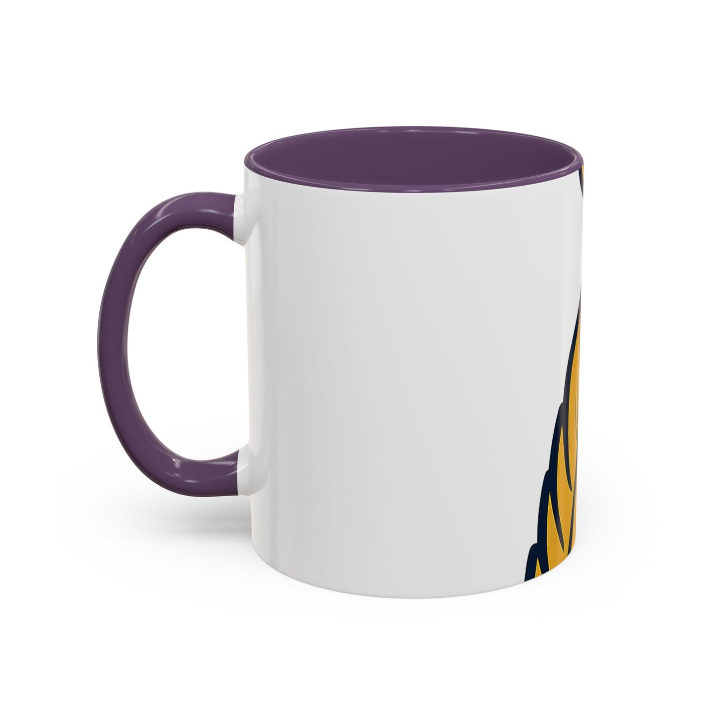 Assistant Secretary — Accent Mug 11/15oz
