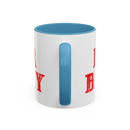 Christian (38) — Accent Mug 11/15oz