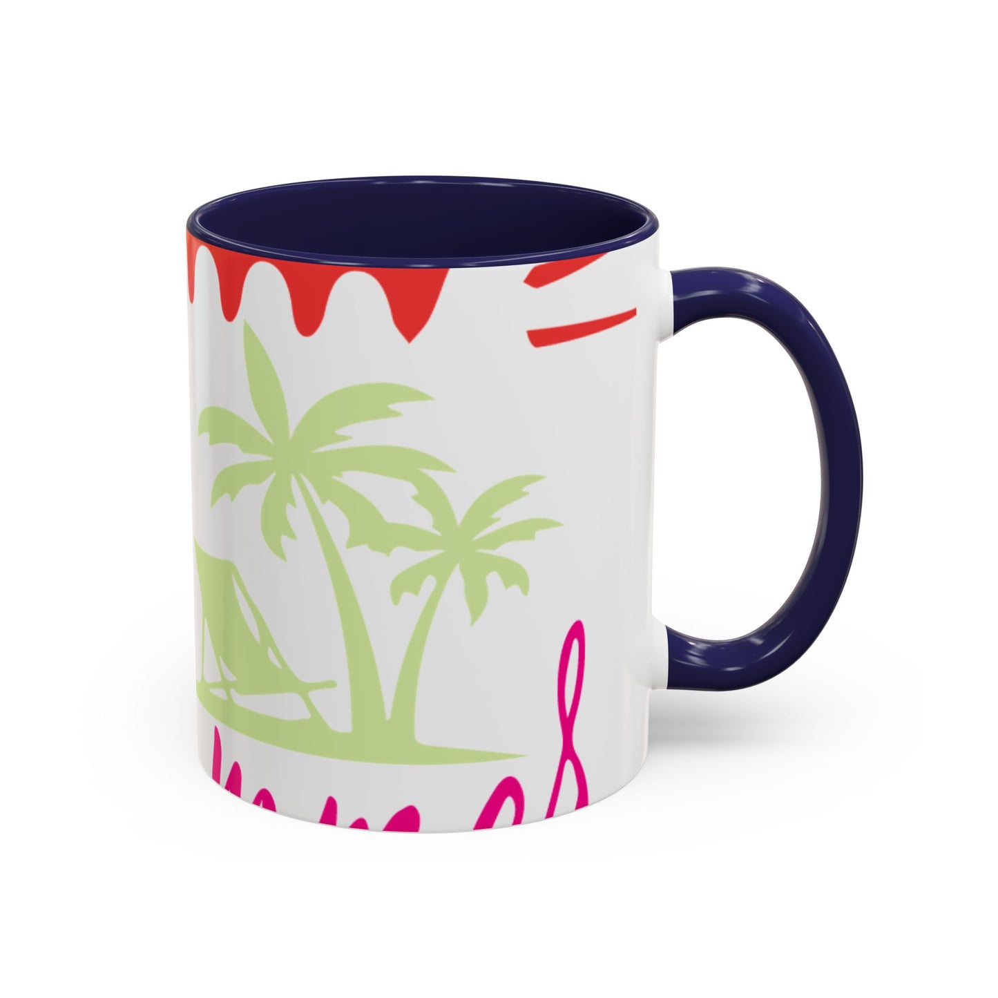 Summer (83) — Accent Mug 11/15oz