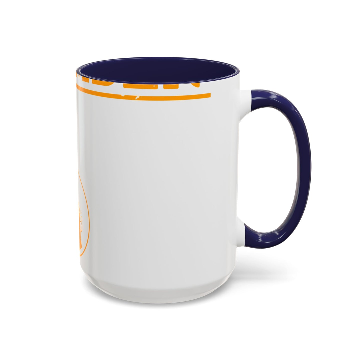 Remember you don't do anything in isolation-011 — Accent Mug 11/15oz