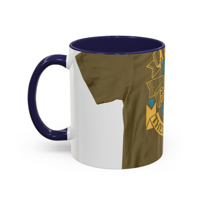 A lot of things to be grateful for in these times — Accent Mug 11/15oz