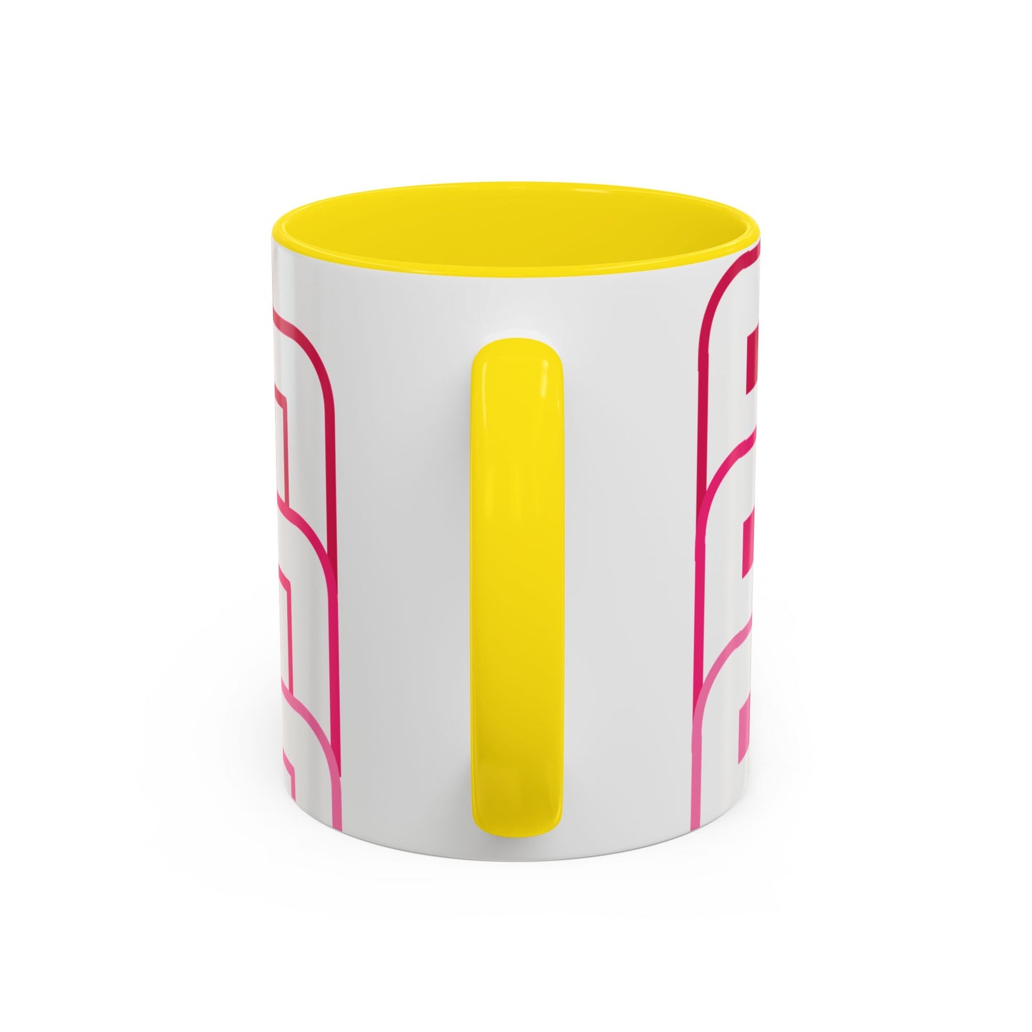 Christian (39) — Accent Mug 11/15oz