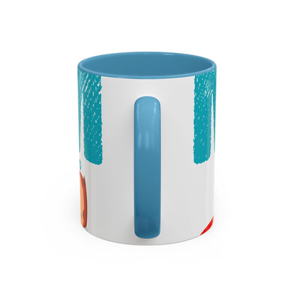 Nurse (25) — Accent Mug 11/15oz