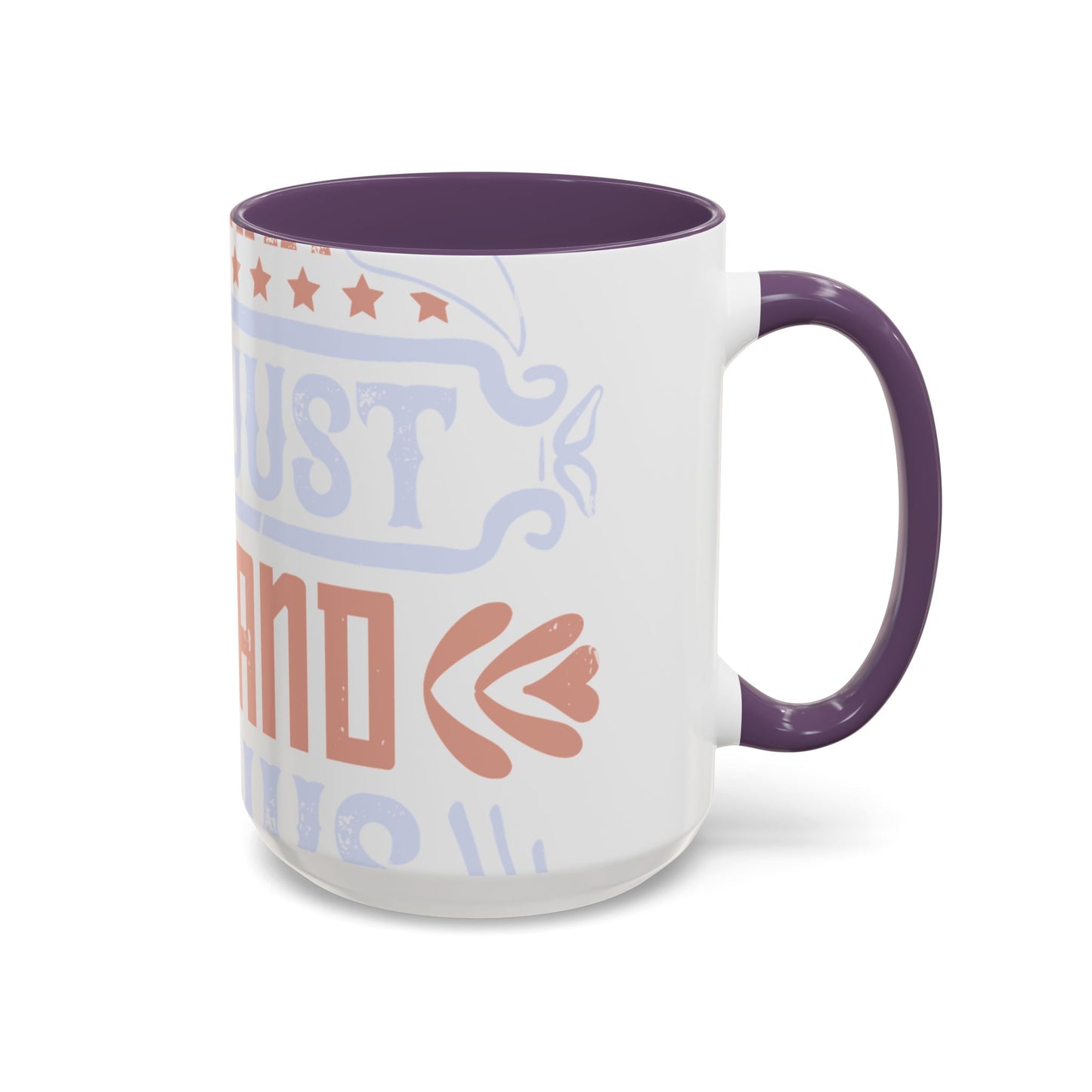 A conservative is a man who just sits and thinks, mostly sits-01 — Accent Mug 11/15oz