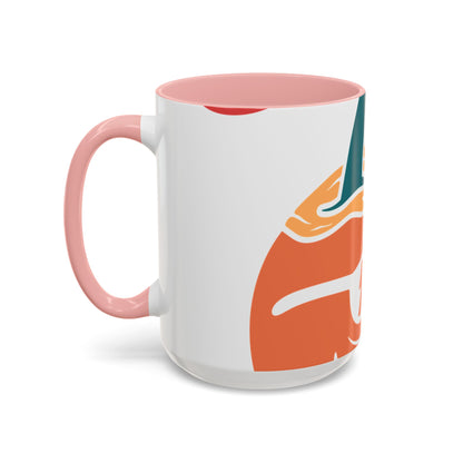 Summer (52) — Accent Mug 11/15oz