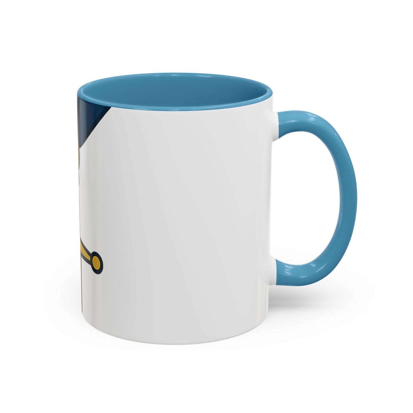 Tyler -Tiler — Accent Mug 11/15oz