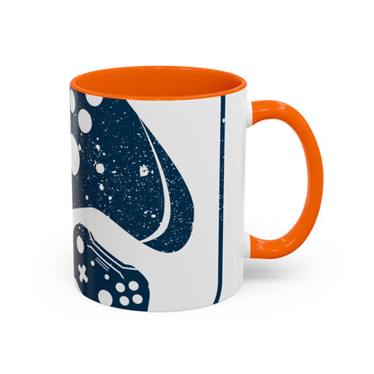 Gaming (47) — Accent Mug 11/15oz