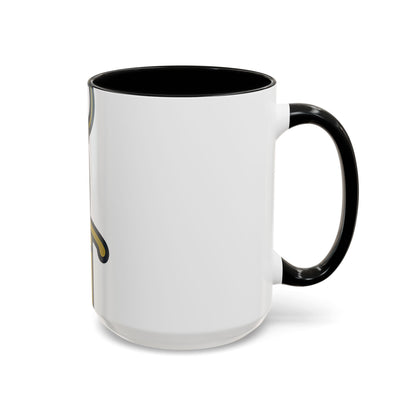 Tylers Assistant — Accent Mug 11/15oz