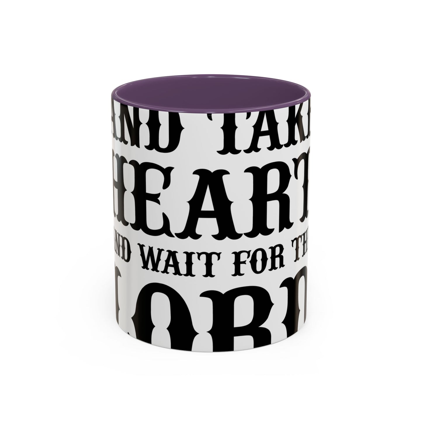 Christian (4) — Accent Mug 11/15oz